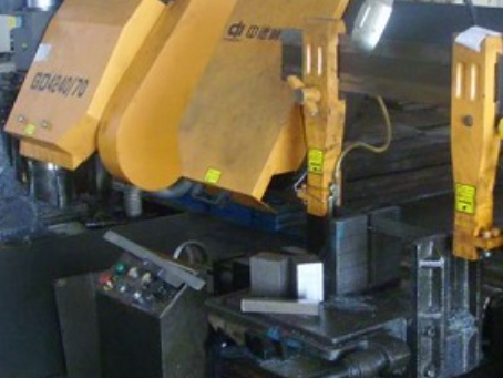 彭水SM45模具钢