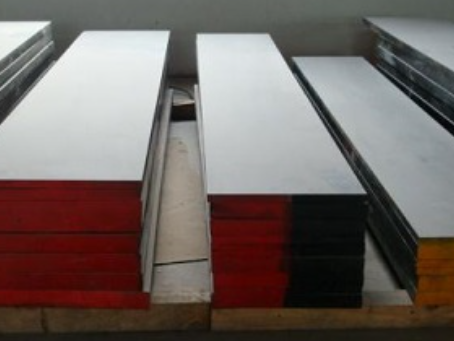 彭水Cr12MoV模具钢