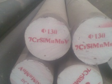 彭水7CrSiMnMoV工具钢