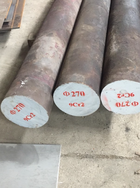 彭水9Cr2工具钢