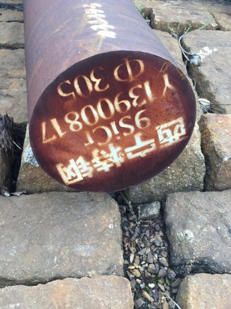 彭水9CrSi工具钢