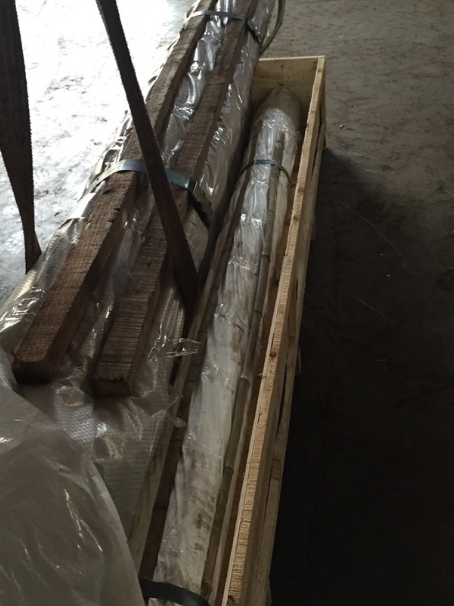 彭水40CrNi2Mo合金结构钢