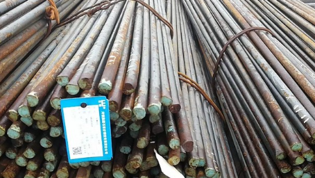 彭水30Cr合金结构钢